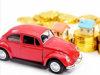 惠山车辆抵押贷款全攻略:不押车、无征信要求的申请流程