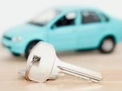 惠山汽车抵押贷款办理流程，惠山车抵贷需要什么条件?